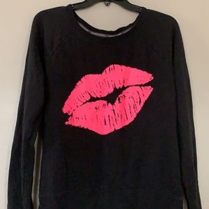 Victoria secret long sleeve